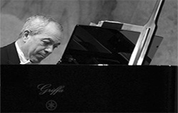 Massimiliano Baggio - pianoforte