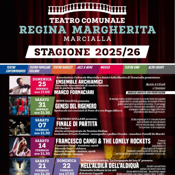 25 gennaio