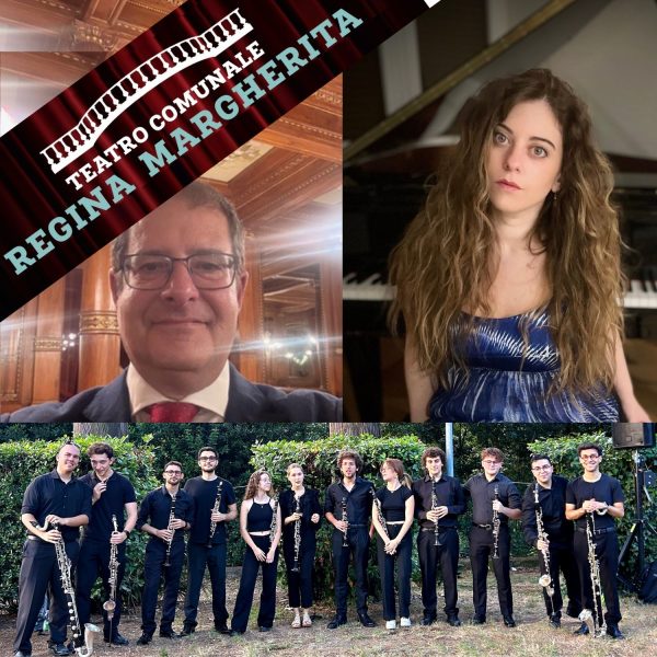 Foto RAMarcialla Piano Clarinetti