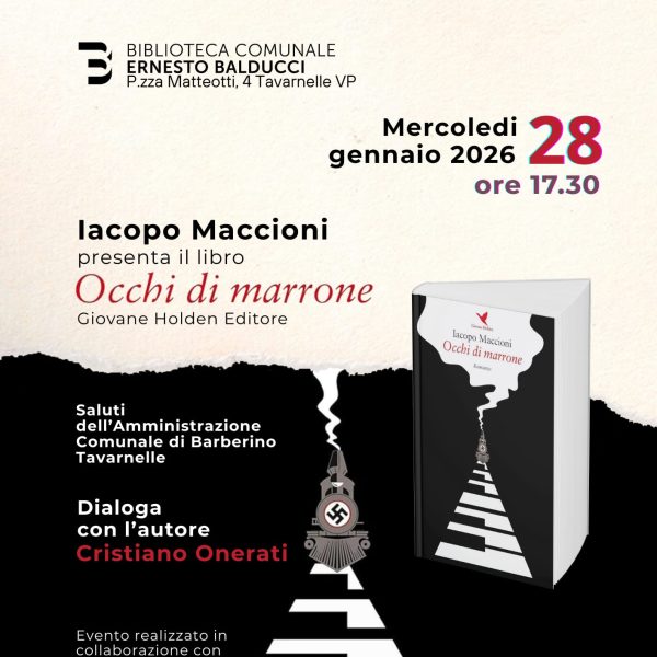 Presentazione libreo 28_01_26