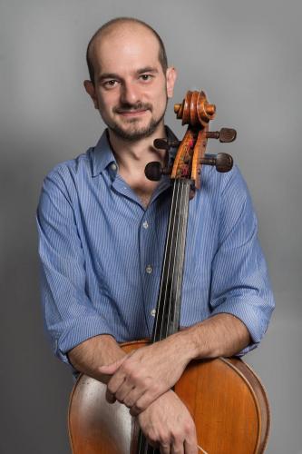 03 Augusto Gasbarri (by Marco Borrelli)