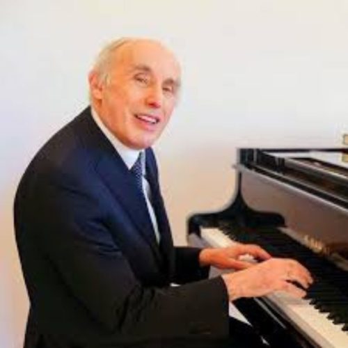 Bruno Canino 