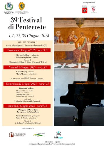 Manifesto_39°_Festival_di_pentecoste 2025